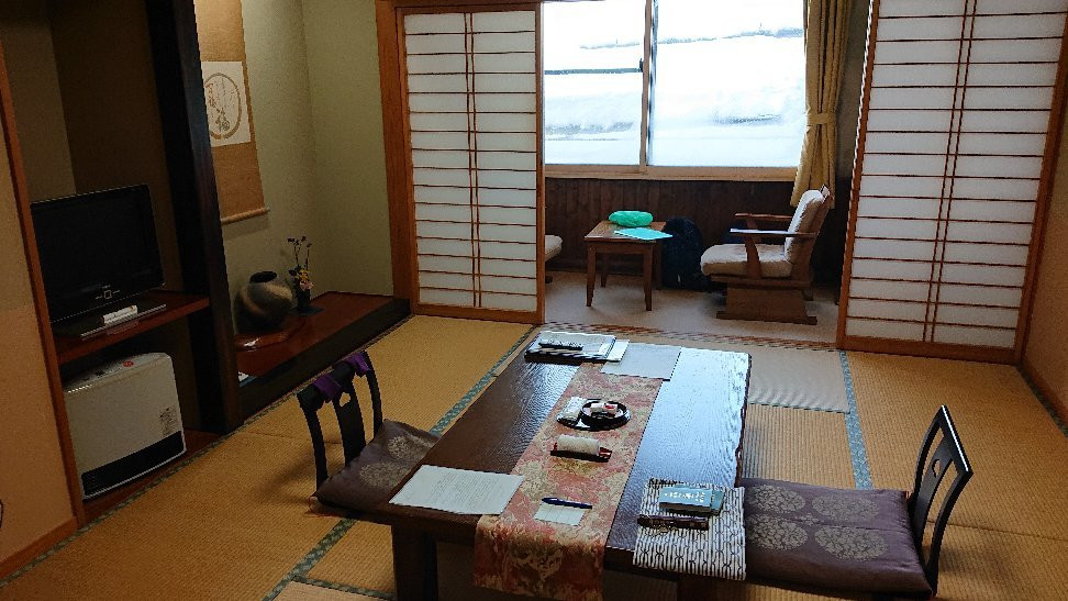 Shirabu Onsen Higashiya主图