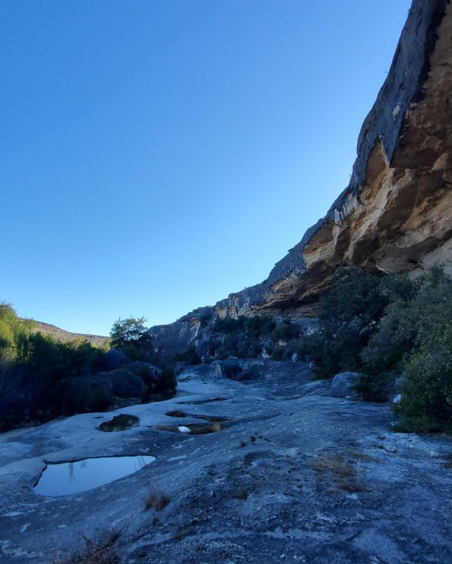 Seminole Canyon State Park and Historic Site景点图片