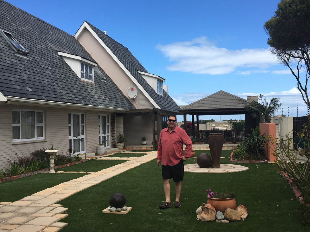 Cotswold Guest House主图