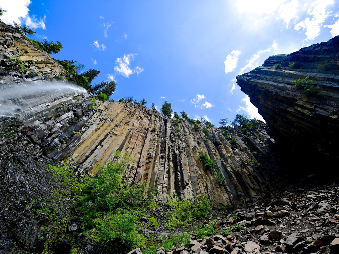 Yellowstone Adventure Tours-大斯凯必去景点