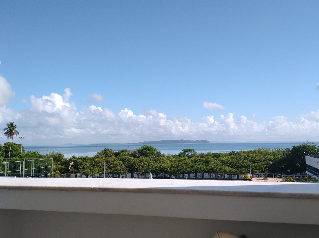 Grande Hotel Sesc Itaparica主图