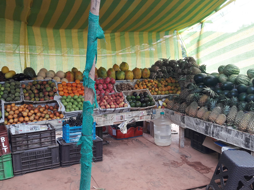 Ivon Guest House主图