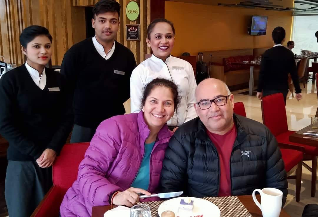 Fairfield By Marriott Lucknow主图