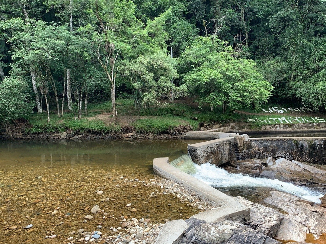 Cachoeira da Usina景点图片