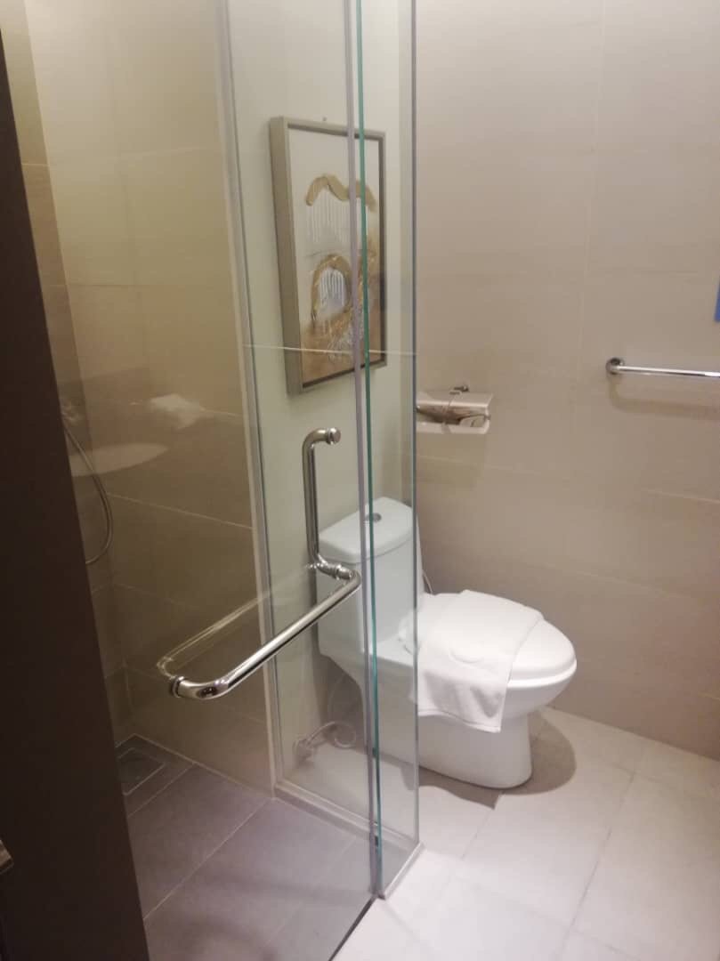 Greens Hotel & Suites-官方