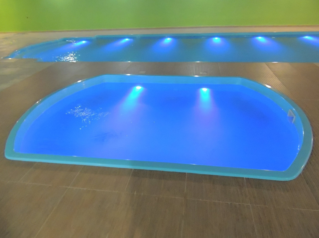 Hotel Pousada Mar Azul主图