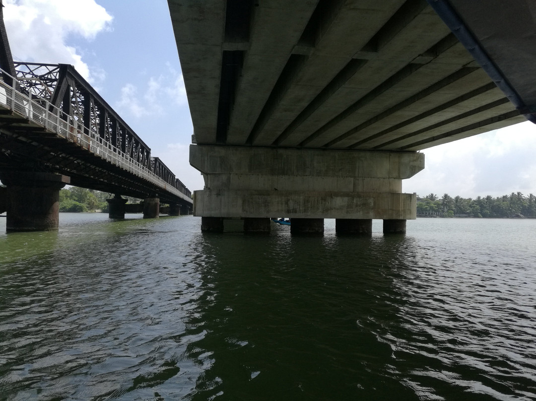 Kallady Bridge-拜蒂克洛必去景点