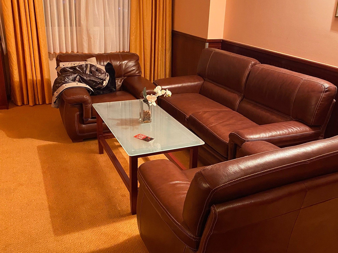 Jelena Hotel主图