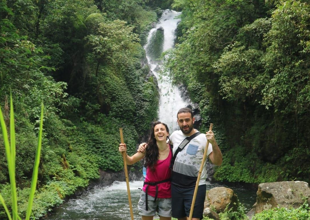 Trip Next Day-金塔马尼必去景点