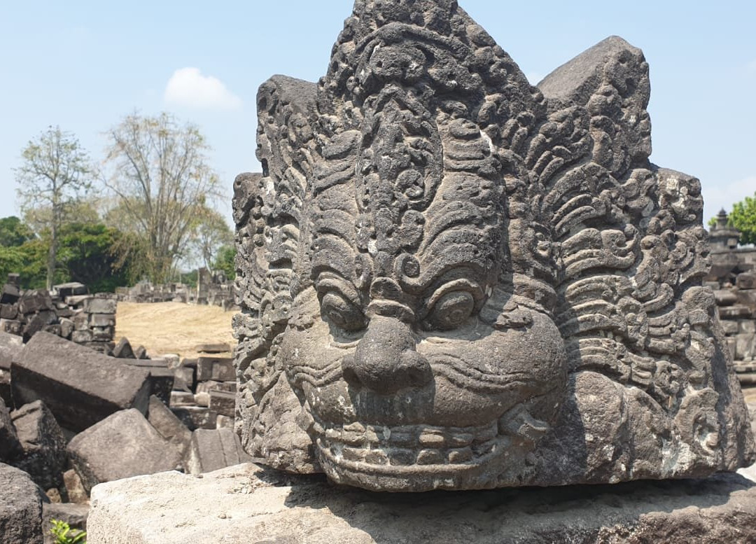 Chauffeur Java ( Yogyakarta)-Yogyakarta必去景点