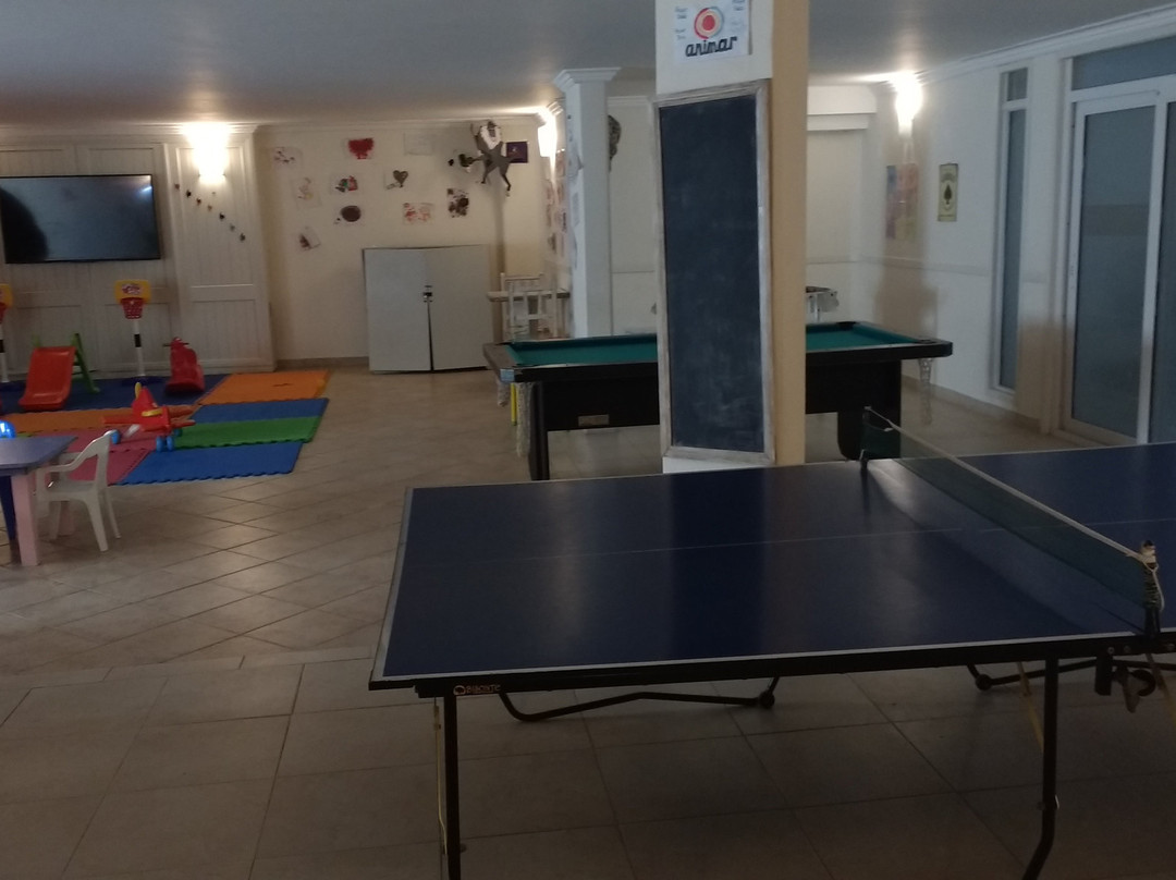 Costa Carilo Apart de Mar By HS主图