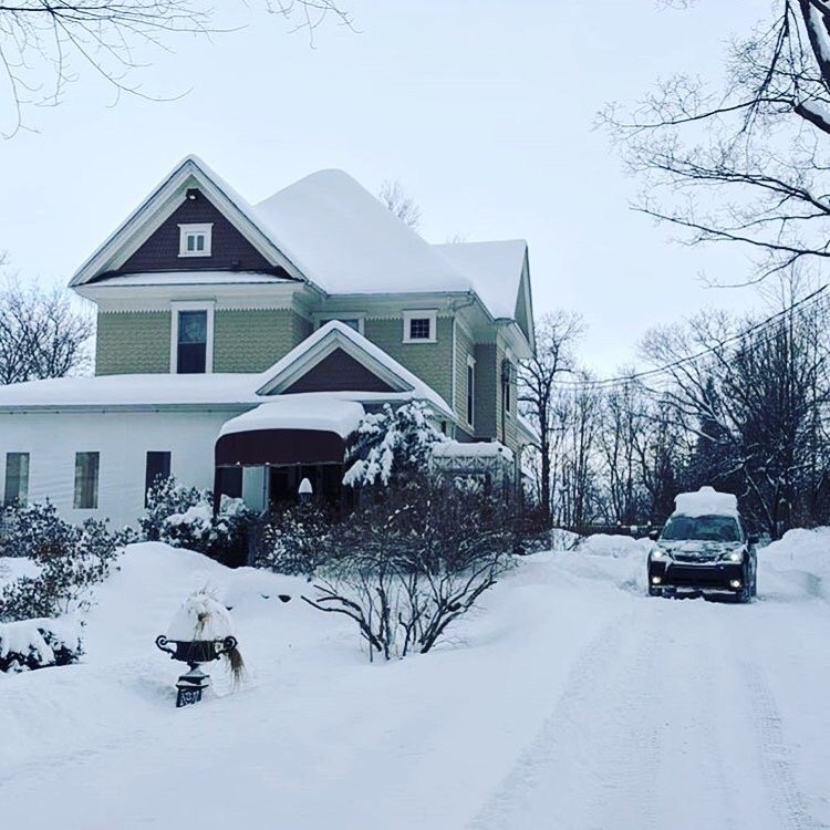 Ô Café Crème主图