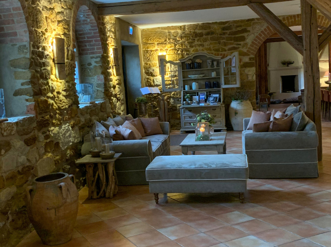 Romantik Hotel Am Brühl主图