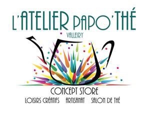 L’Atelier Papo’Thé-Valleiry必去景点