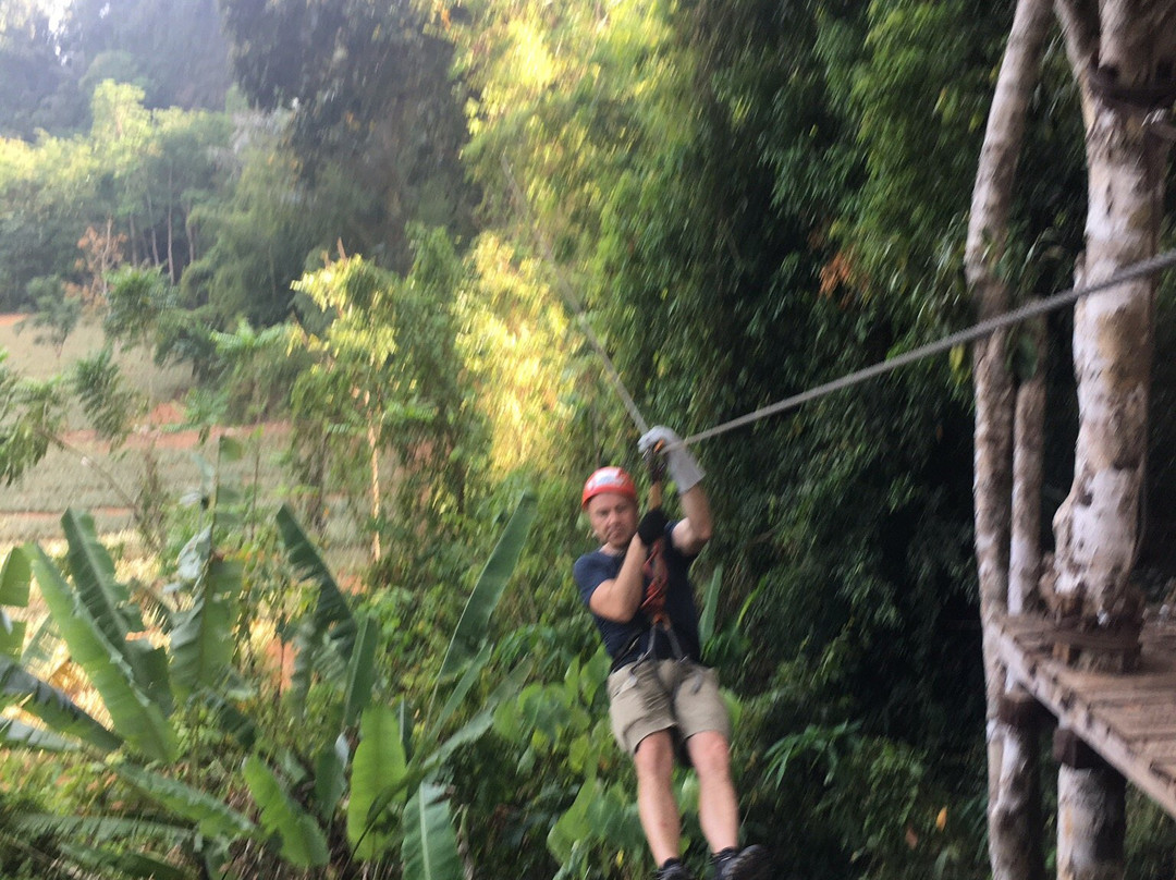 Thai'd Up Adventures景点图片