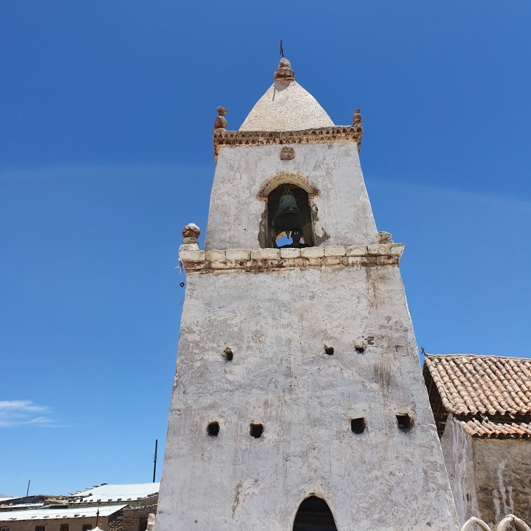 Geisers of Puchuldiza-Colchane必去景点