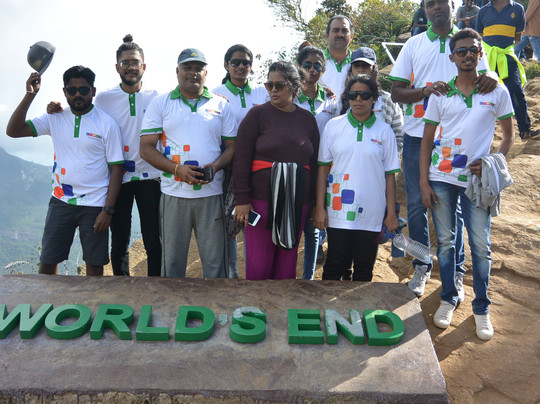 Bookingmart Holidays (pvt) Ltd-科伦坡必去景点