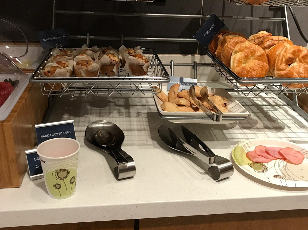 SpringHill Suites Baltimore White Marsh/Middle River主图