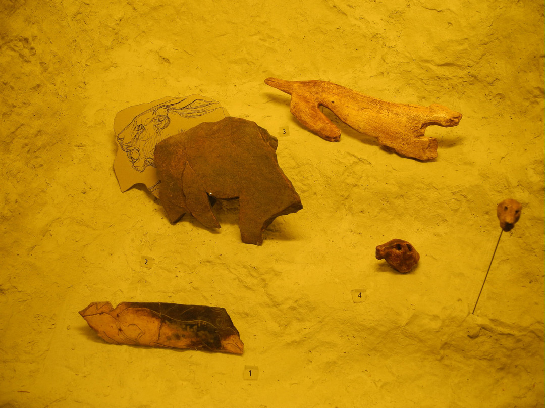 Museum Ulm-乌尔姆必去景点