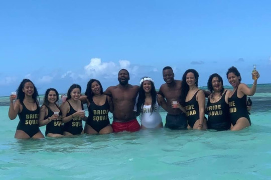 Captain Phillip's Tours-Buccoo必去景点