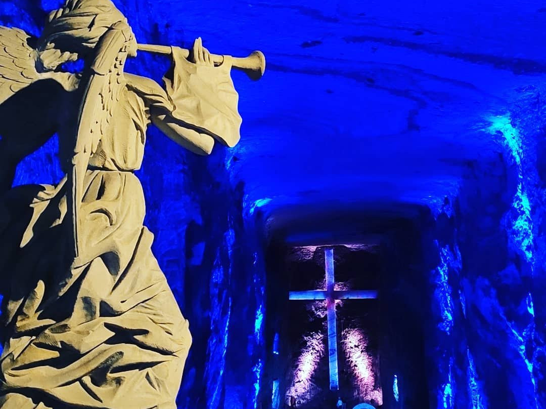 Local Tours Colombia-波哥大必去景点