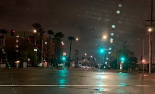 SpringHill Suites by Marriott Los Angeles LAX/Manhattan Beach-浴室