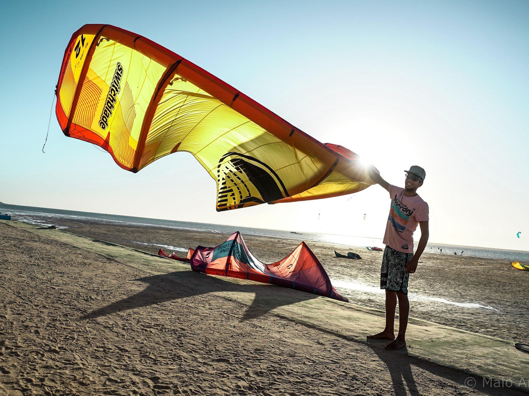 NT Extreme Sport & Travel-达赫拉必去景点