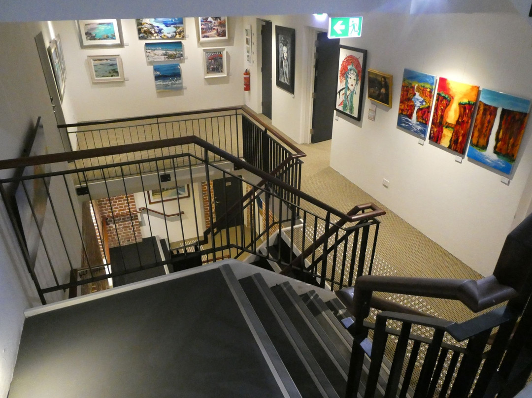 The National Hotel主图