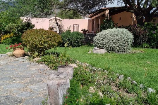 Hotel Killa Cafayate主图