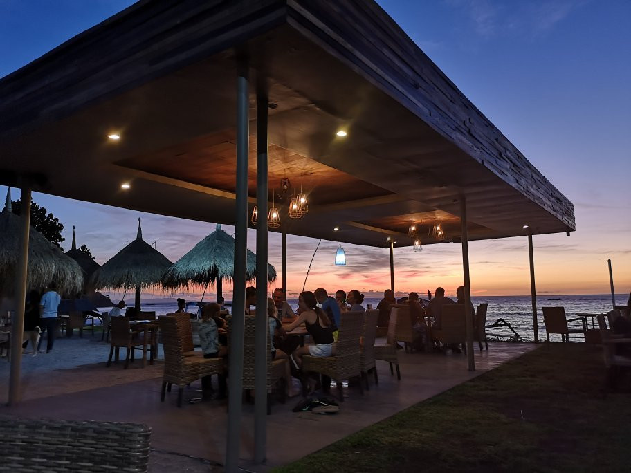 Verve Beach Spa-Mangsit必去景点