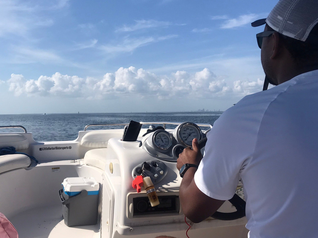 Little Harbor Watersports-Ruskin必去景点