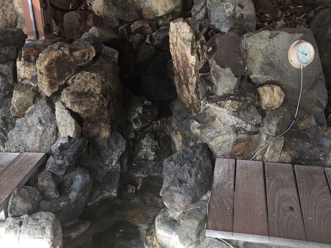 Akigawa Keikoku Seoto-no-Yu-秋留野市必去景点