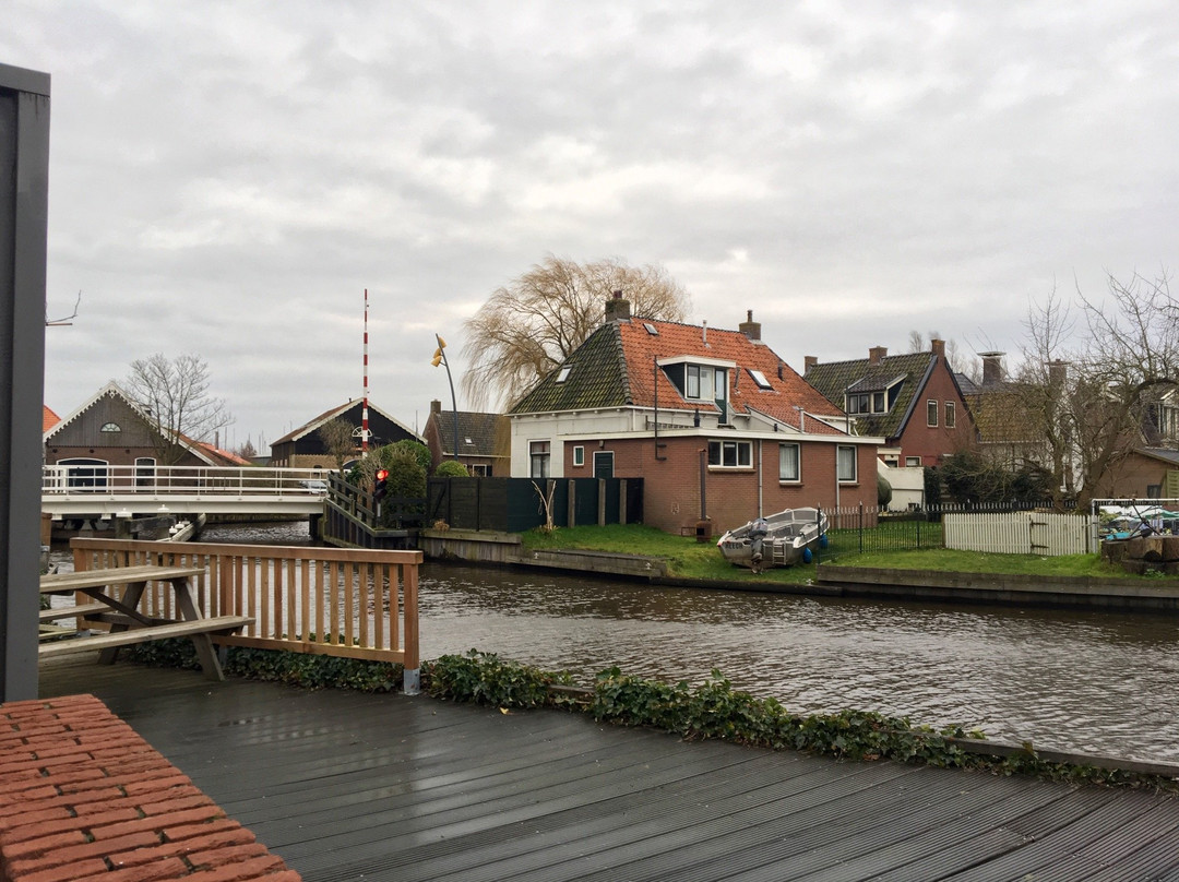 Hotel De Watersport主图