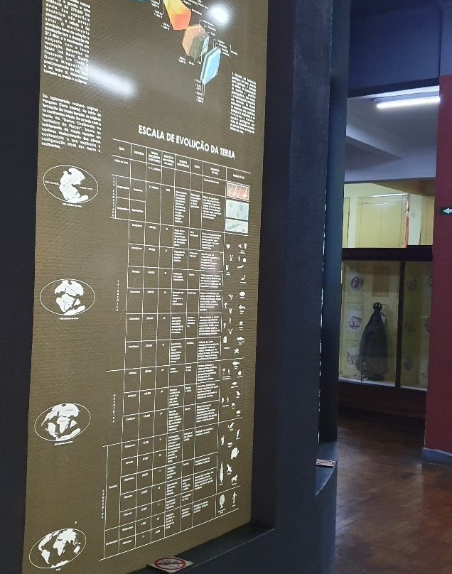 Museu Goiano Zoroastro Artiaga-戈亚尼亚必去景点