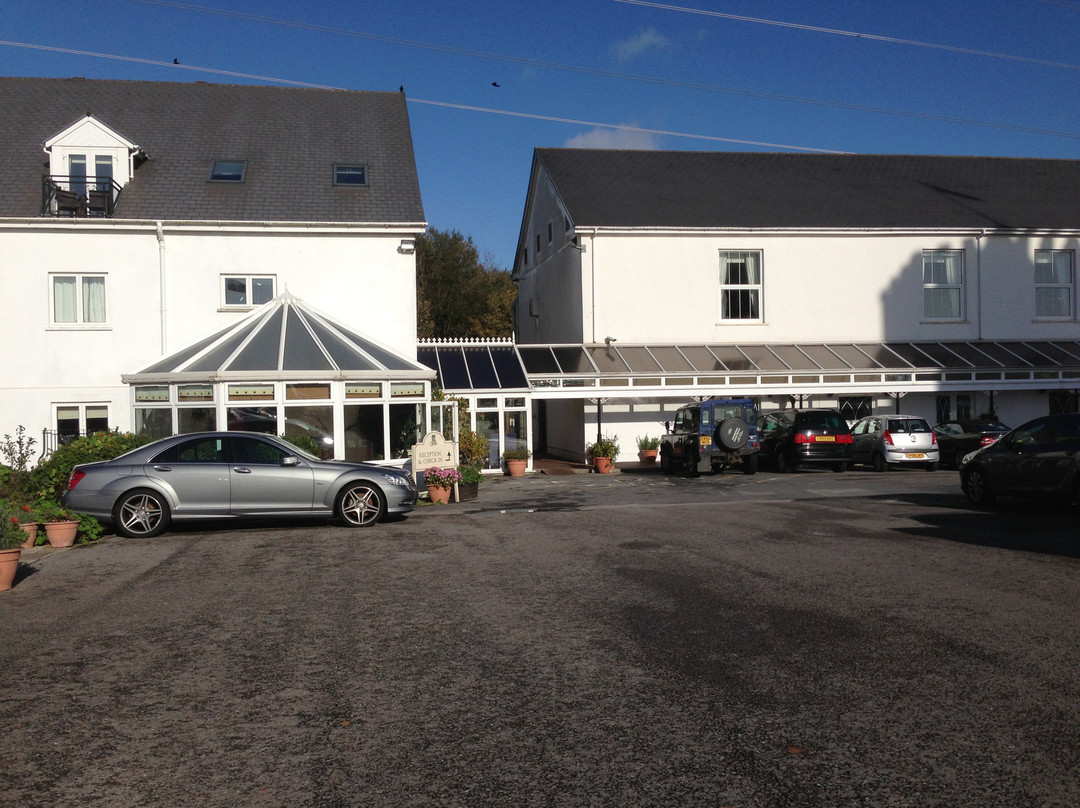 The Towers Hotel & Spa主图