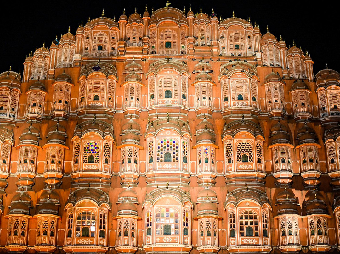 Limra Private Tours-斋蒲尔必去景点