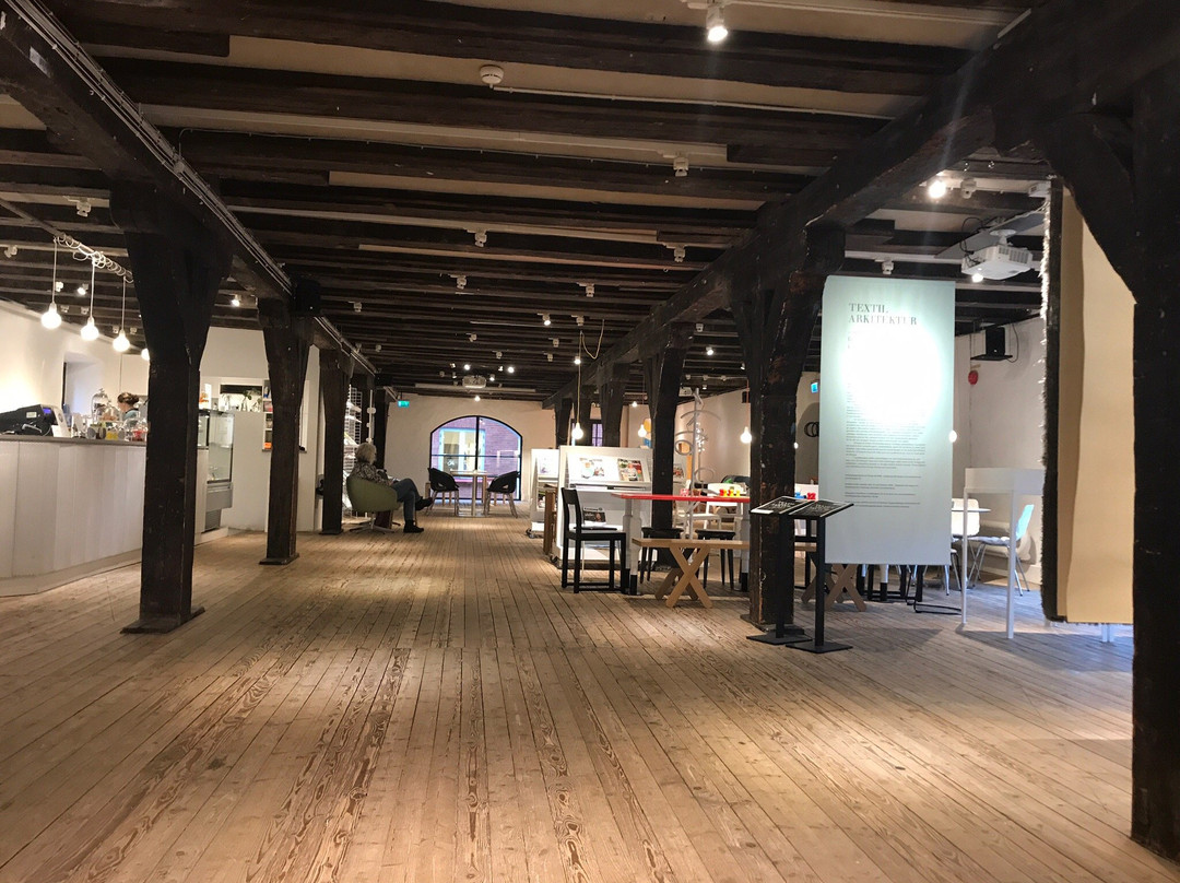 Form Design Center-马尔默必去景点