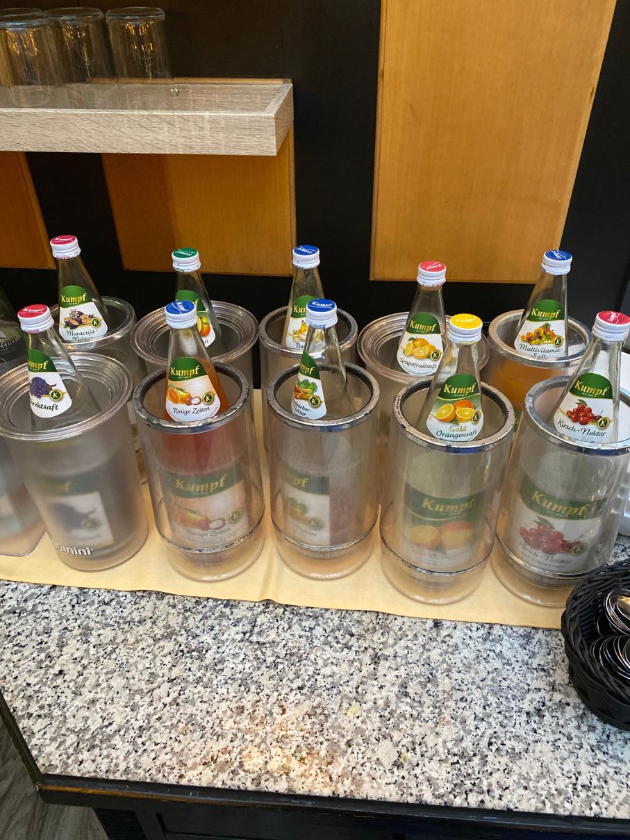 大道酒店-餐饮