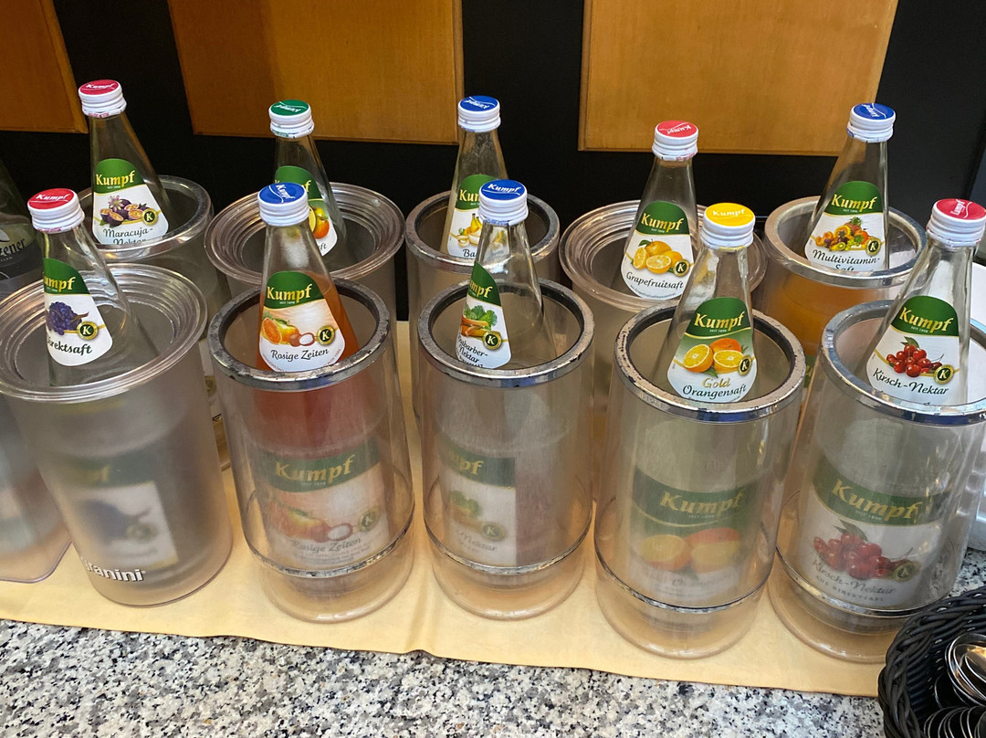 大道酒店主图
