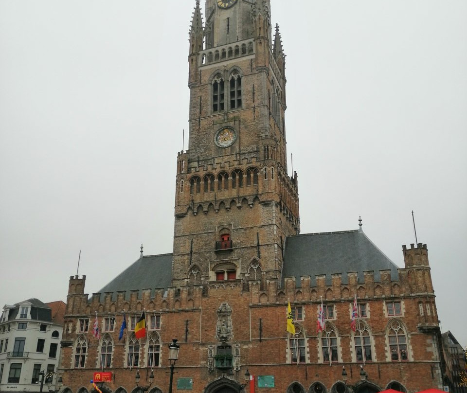 Brugge BeerWalk景点图片