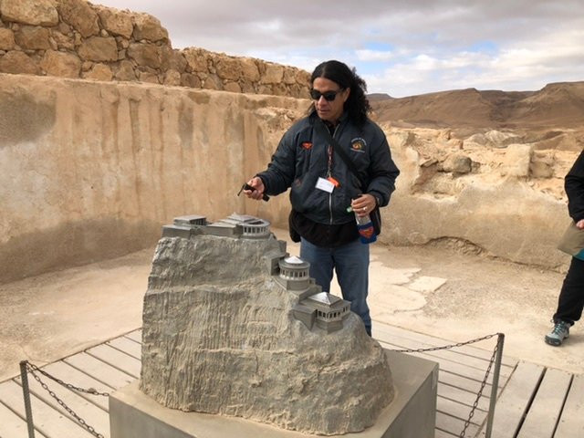 Aviel Israel Superguide-耶路撒冷必去景点