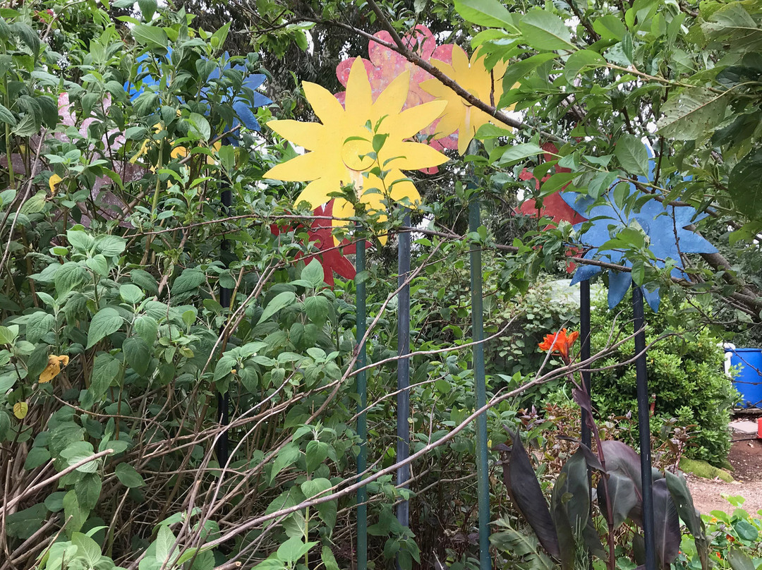 Community Garden-Jindivick必去景点
