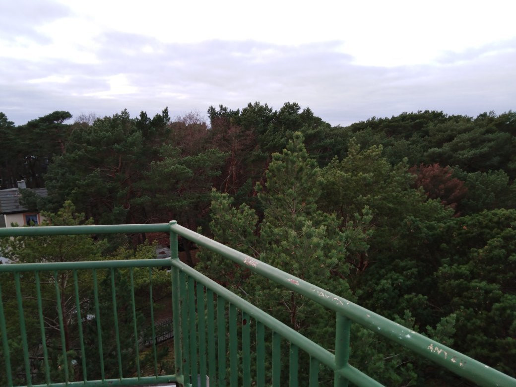 Observation tower in Jurata景点图片
