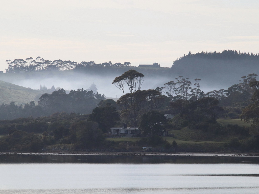 The Old Oak Boutique Hotel主图