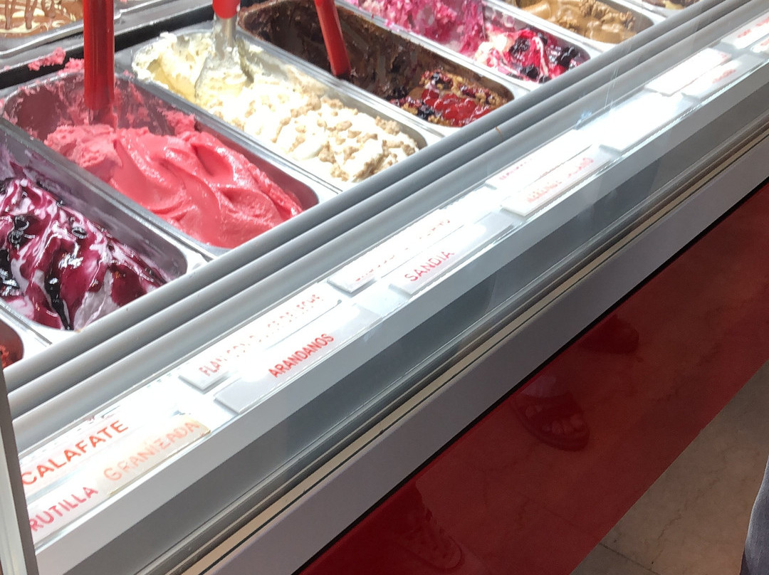 Heladeria Real景点图片