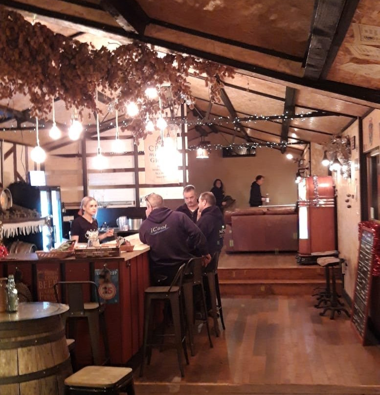 Triple fff Brewery景点图片