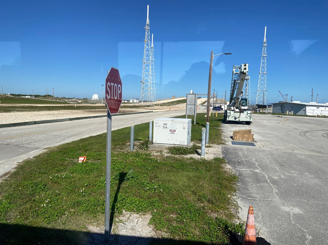 Kennedy Space Center Store-奥兰多必去景点