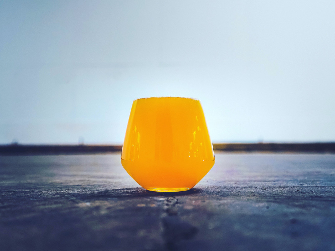Alefarm Brewing景点图片