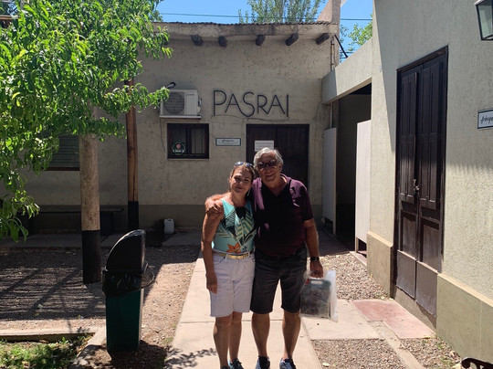 Red Globe Tours-门多萨必去景点