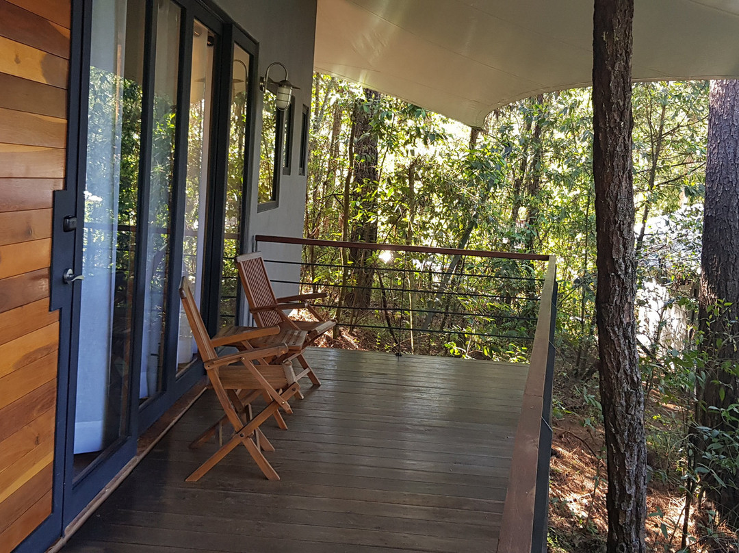 Hotel Rodavento主图